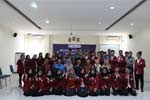 Parallel Lecture Universitas IVET Semarang Nomor 2
