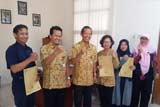 Parallel Lecture Universitas IVET Semarang Nomor Photo Gallery 2
